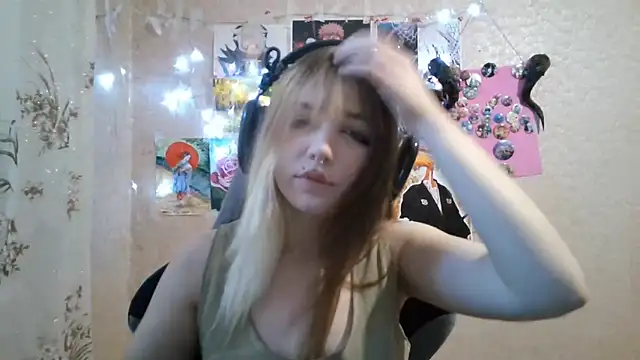 MilaTyan online show from August 7, 4:03 pm