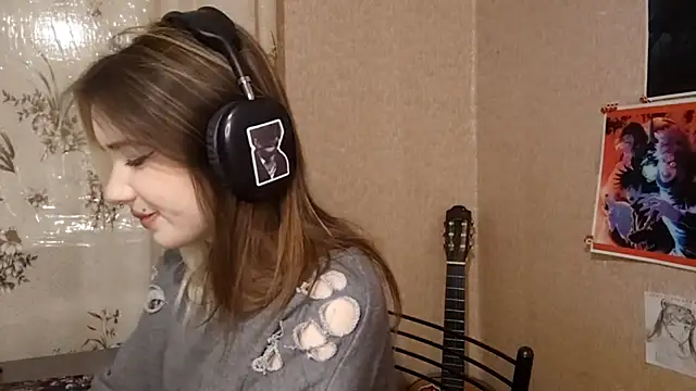 MilaTyan online show from February 27, 5:57 pm