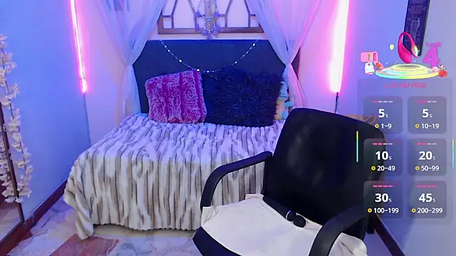 AvaHarper  online show from June 12, 3:03 am