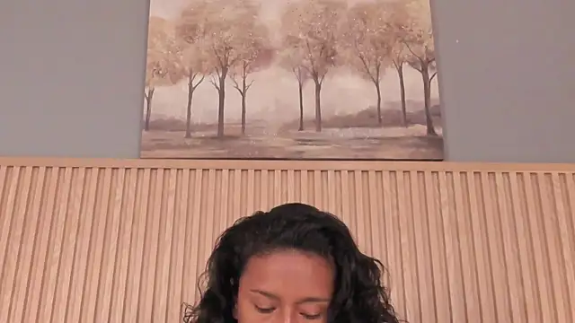 samantha duart3 online show from July 11, 12:38 pm