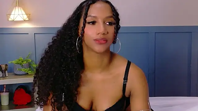 Chloe-Rose- online show from July 28, 11:17 am