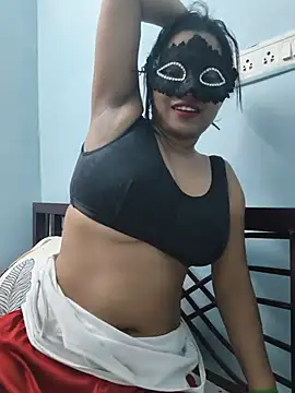 Cute-aryaa online show from July 6, 6:54 pm