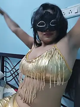 Cute-aryaa online show from July 23, 12:56 am