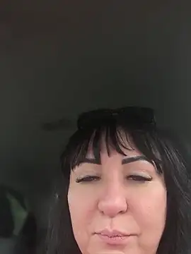 SusanLaNiceX online show from July 4, 11:06 am