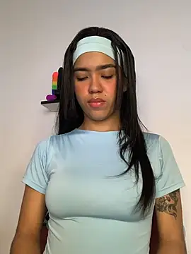 Lily em online show from July 6, 12:43 pm