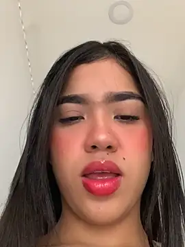 Lily em online show from July 14, 12:32 pm