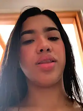 Lily em online show from July 28, 3:21 pm
