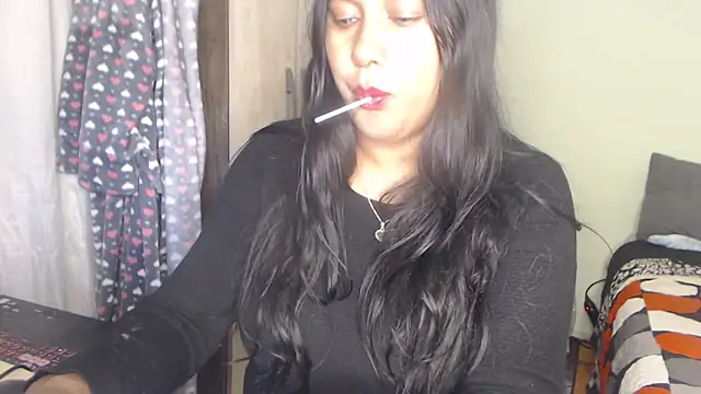 SexyGalletita online show from May 1, 3:54 am