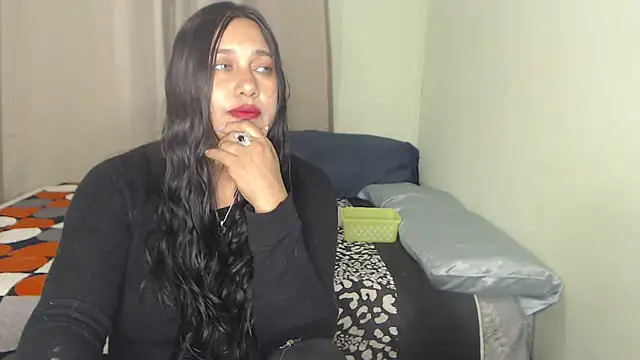 SexyGalletita online show from May 2, 3:54 am