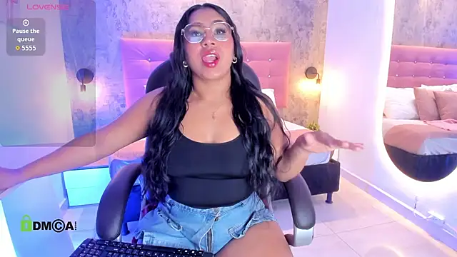 brithanycampbell online show from June 20, 12:09 pm