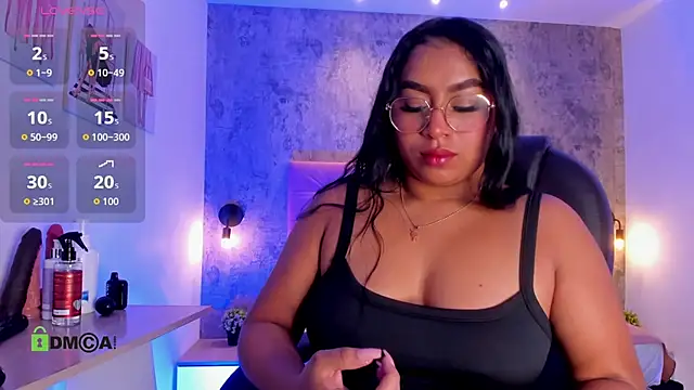 brithanycampbell online show from July 6, 12:32 pm