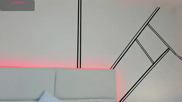 evangeline valencia online show from March 14, 12:22 am