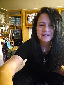 MsKittyMouse13 online show from February 17, 5:40 am