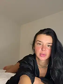 Amberbanxx online show from February 23, 9:03 pm