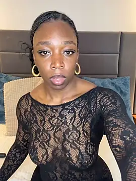 KaraWatson online show from March 18, 11:59 am