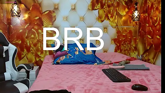 isabella barbie online show from March 7, 4:19 am