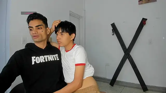 Gay Red Room online show from April 30, 5:01 am