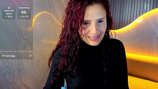 Natasha  tp online show from April 29, 1:03 pm