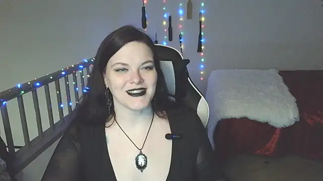 VixieNyx online show from February 21, 12:11 am