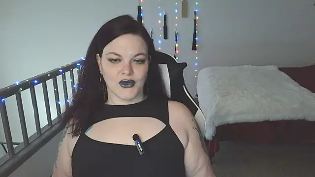 VixieNyx online show from March 2, 5:08 pm