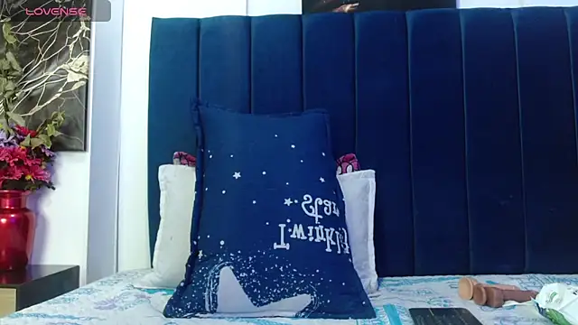 Exotic wish online show from June 22, 4:31 am