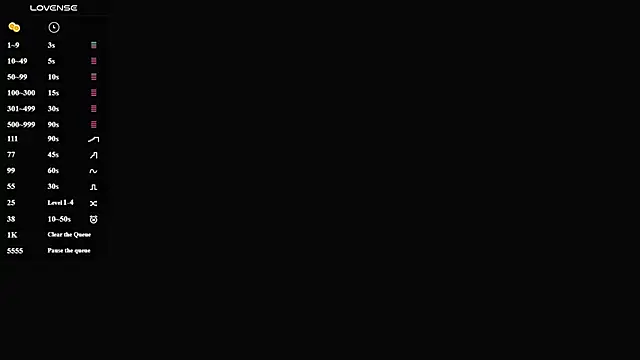 TerryJamwant online show from April 29, 2:37 am