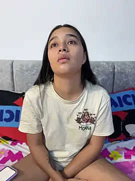 I Samanthaa online show from April 27, 10:51 pm
