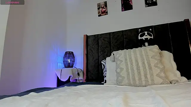 Helldy 666 online show from June 4, 12:38 am