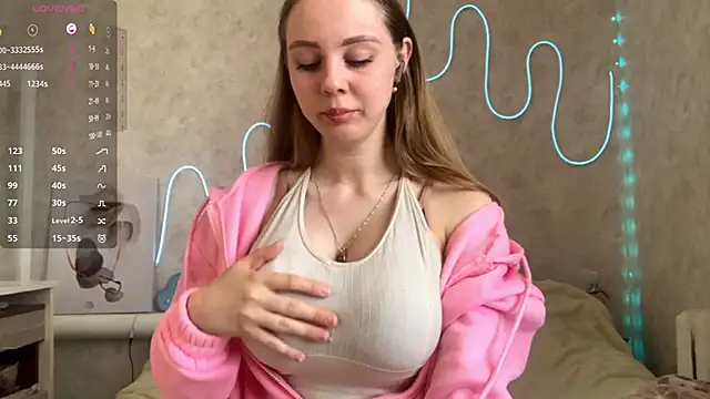 VictoriaDeese online show from June 8, 3:07 am