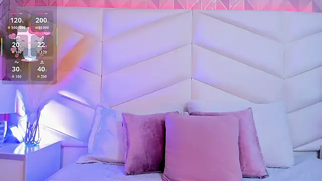 Bella  Peach online show from June 30, 3:28 am