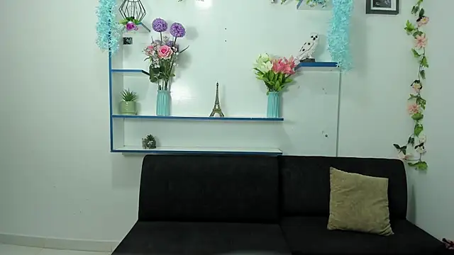 luna sex hot  online show from April 29, 5:30 pm