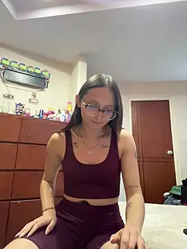 Aria  Rousse03 online show from March 17, 2:43 pm