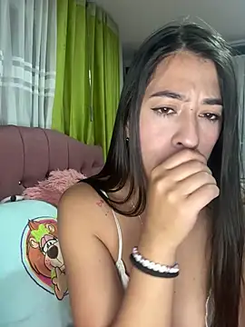 miiaa love online show from March 19, 1:43 am