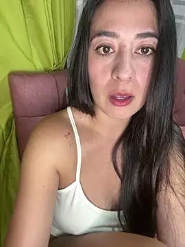 miiaa love online show from March 13, 2:35 am