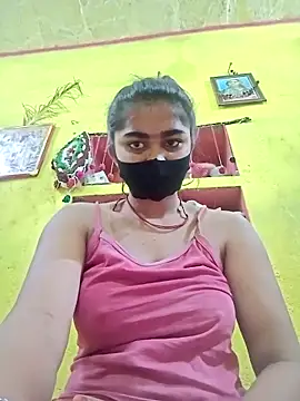 Cute Mahek99 online show from April 30, 11:52 pm