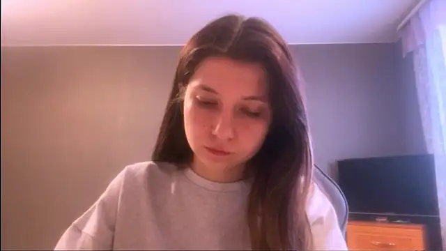 LunnaBliss online show from March 13, 3:13 pm