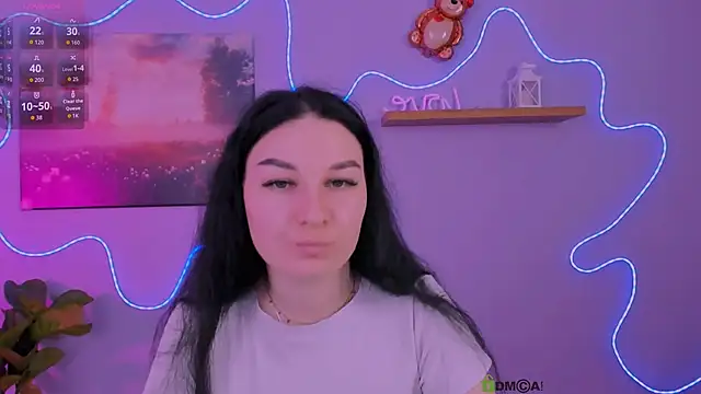 olivia rage online show from March 12, 12:08 pm