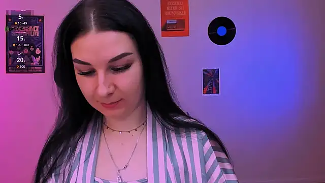 olivia rage online show from May 10, 9:22 am