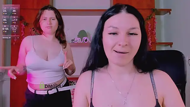 olivia rage online show from June 17, 7:48 pm