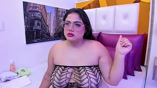  Rachel- online show from March 17, 7:51 pm