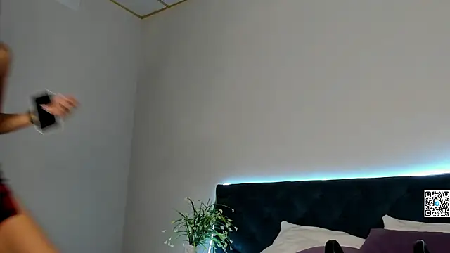 Adele Lanea online show from July 17, 1:21 am