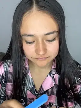 Sofia-squir online show from February 18, 1:10 pm