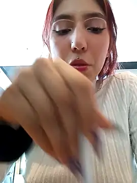 Maraia pink18 online show from March 12, 9:17 pm