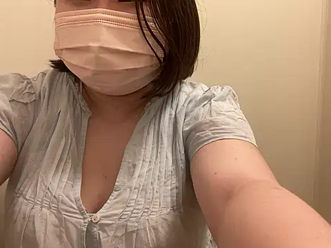 Natsu 0012 online show from July 21, 6:47 am