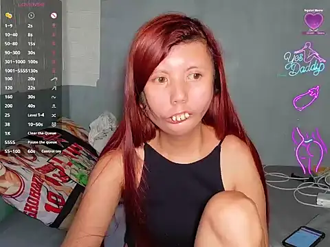 lady moon09 online show from June 17, 5:09 am