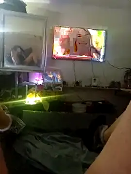 AllisonNicolle online show from March 20, 1:21 am