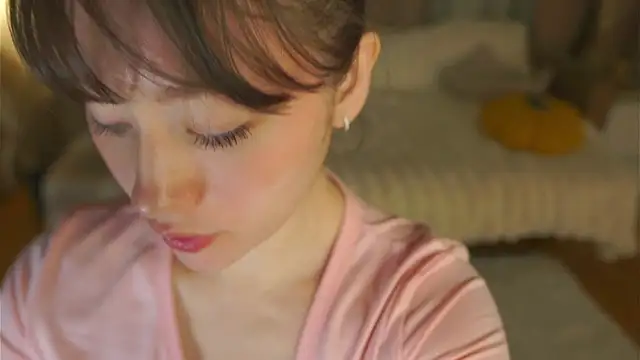 SherryBoone online show from April 26, 6:16 pm