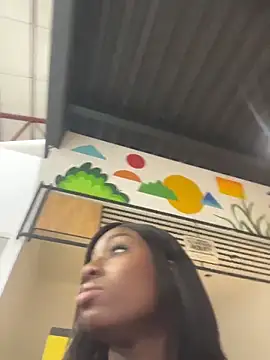 ZarahFerreira online show from March 6, 12:50 am