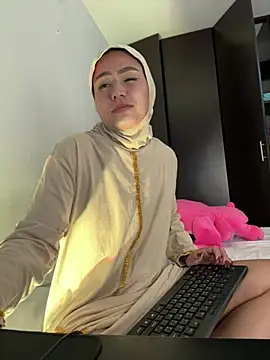 Darsha Khemu online show from July 22, 10:44 pm