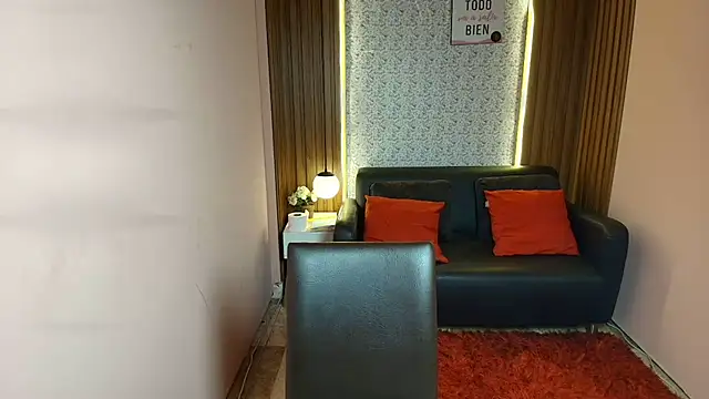 MoriahStorm online show from July 14, 12:43 pm